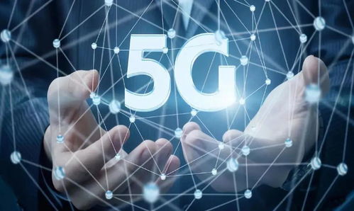 穩坐5G龍頭 中國移動用戶數優勢凸顯，企業網絡服務蓄勢待發